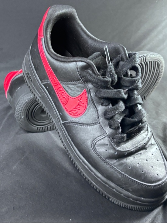 Nike Air Force Shoes - Nike Air Force 1 ‘07 “Russian Floral” Women’s Sneakers 8- Special Edition